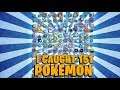 I Caught The Original 151 Pokemon! - Minecraft Pixelmon Island SMP - Pokemon Mod #13 | JeromeASF