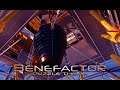 Mirror's Edge Catalyst - Benefactor [Pendulum - Puzzle Theme 2 & 3] (1 Hour of Music)