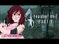 Resident Evil 4 - PART 1