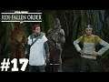 Star Wars Jedi Fallen Order (PS4 Pro) Part 17 - Chieftain Tarfful