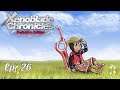 To Prison Island We Go! - Xenoblade Chronicles: Definitive Edition - Ep. 26 - JT Gunner Plays