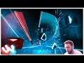 Welcome to ThVRsdays "Beat Saber" 6k Special