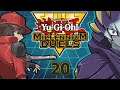 Yu-Gi-Oh! Millennium Duels Part 20: The Horrors of Vector