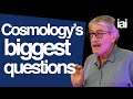 Cosmology's Biggest Questions | Paul Davies