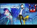 Let's Play Digimon Story: Cyber Sleuth - Hackers Memory (25) - Evil Overlord Nokia!