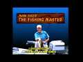MARK DAVIS' THE FISHING MASTER [SNES] - INTRO
