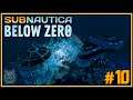 Mejoras y Expansion! | #10 Subnautica Below Zero