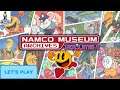 NAMCO MUSEUM ARCHIVES Vol 1 | Let's Play | Switch | #SnoleyGames