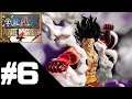 ONE PIECE: PIRATE WARRIORS 4 Walkthrough Gameplay Part 6 - PS4 1080p/60fps No Commentary