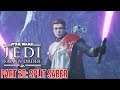 Star Wars Jedi: Fallen Order Walkthrough, Gameplay | Ilum | Double Saber | Part 20