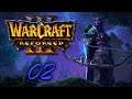 Les Sœurs de la Lune - Warcraft III Reforged: Au Bout de L'Éternité #1