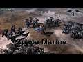 ~Warhammer 40k ~ Gladius Relics of War ~ Space Marine ~ EP 1 ~ Let's Play