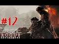 CICATRICI - Assassin's Creed Rogue {Let's Play Ita 12}