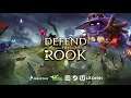 Defend the Rook - Trailer