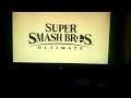 *Filtracion* DLC Super Smash Bros Ultimate × 31 Minutos