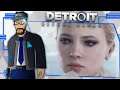 Let's Play Detroit: Become Human [1]