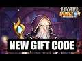 New Brave Dungeon Code November 2021 | Brave Dungeon Redeem Code Stone | Brave Dungeon Gift Code
