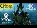OTOGI - Gameplay (Xbox Series X) [4K]