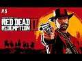 Red Dead Redemption [PS4] - Granko #6