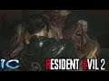 Resident Evil 2 ► СТАРЫЙ ДРУГ ВЕРНУЛСЯ #13