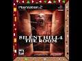 SILENT HILL 4 : THE ROOM (PlayStation 2)