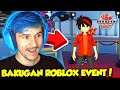 The Bakugan OFFICIAL Event IS HERE ON ROBLOX!!