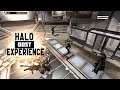 The Halo 3 ODST Experience