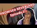 THE PROMISED NEVERLAND (Season 2) EPISODE 3 REACTION!!!