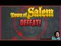 Town of Salem | We Live in a Sus-iety! - Livestream