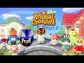 Animal Crossing New Horizons Part 4 / 4-18-2020