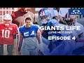 Inside Joint Practices with Browns & Patriots | Giants Life: The Next Step