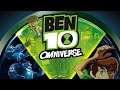 Ben 10 Omniverse 1 Part 6 | Extreme Earth Makeover; Malware Edition (2019)