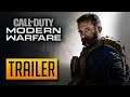 Call of Duty: Modern Warfare - Official Story Trailer