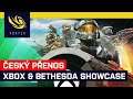 Český přenos Xbox & Bethesda Showcase. Spojení dvou velkých akcí láká na Hellblade II i Starfield