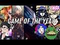 Games of the Year 2021 (Feat. Rising Oblivion and  Devil may pie)