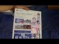 ICA's 🔴Live YT Mobile: 📦 Unboxing Stream! From Koei Tecmo Europe 11/14/21