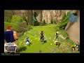 Kingdom Hearts 3 (PS4) Playthrough: More Leveling Up (Olympus) Critical Mode