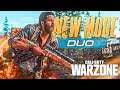 LEAK MODE DUO WARZONE & VARIANTES EXCLUSIVES ! (CALL OF DUTY MODERN WARFARE)