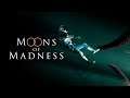 Moons of Madness #1. Ужасы Марса