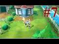 Pokemon: Let's Go, Eevee! Episode 7: Casey vs Lt  Surge