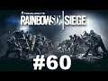 Rainbow Six Siege | Siege a skacokkal | #60 08.06.