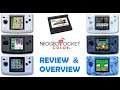 SNK Neo Geo Pocket Color - Review & Overview