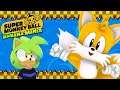 【Sonic Vtuber】Tails takes flight! - Super Monkey Ball Banana Mania
