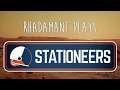 Stationeers / EP 28 - Gas Capture Debugging and Benefits / Mars Colonization