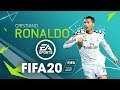 FIFA 20 | Трейлер игры.