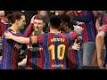 FIFA 21 Next Gen gameplay: FC Barcelona vs Real Madrid - (Xbox Series X) [4K60FPS]