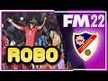 ¡¡Menudo ROBO!! | FOOTBALL MANAGER 2022 - Gameplay Español Ep.17