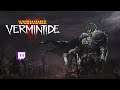[Stream] Warhammer: Vermintide 2 10/23/21 (2/3)