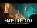 The Beauty of Half-Life: Alyx (Elsewhere)