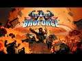 Broforce for the PlayStation 4 - PS4 Broadcast